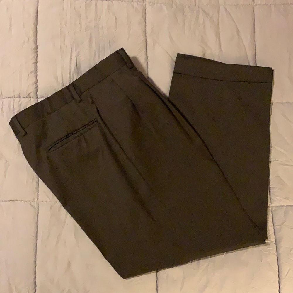 JoS A Bank Signature Collection Dress Pants